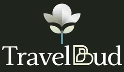 TravelBud logo